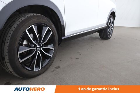 HR-V 1.5 i-MMD eHEV Advance 131 ch 2022 occasion 92130 Issy-les-Moulineaux