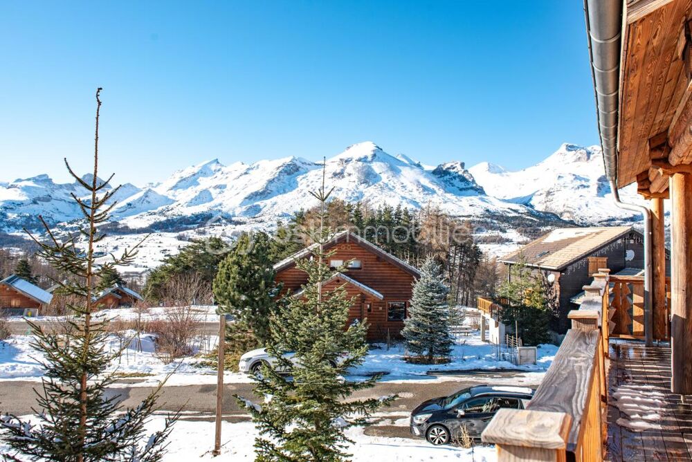  vendre  Chalet Saint-tienne-en-Dvoluy (05250)