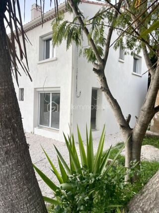  Maison � vendre 4 pi�ces 80 m�