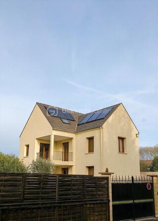  Propri�t�/ch�teau � vendre 6 pi�ces 166 m�