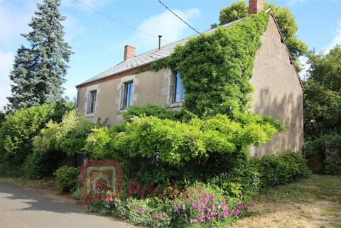   Maison Sens Beaujeu 6 pièce(s) 155 m2 Maison - 6 pièce(s) - 155 m²