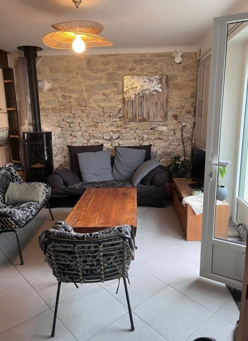 Vente Maison Maison Saint Nolff  100 m2, 4 chambres Saint nolff