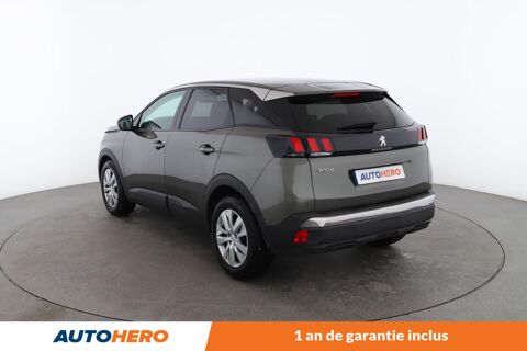 3008 1.5 Blue-HDi Active Business 130 ch 2019 occasion 92130 Issy-les-Moulineaux