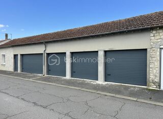  Parking / Garage � vendre 58 m�