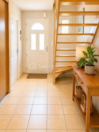  Maison à vendre 4 pièces 119 m²
