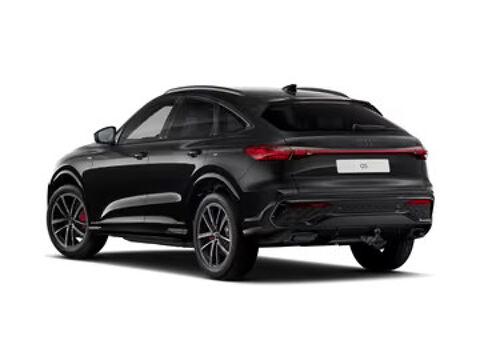 Q5 40 TFSI S line AHK Memory S 2026 occasion 33700 Merignac