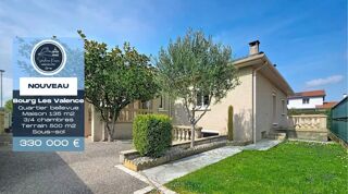  Maison � vendre 5 pi�ces 135 m�