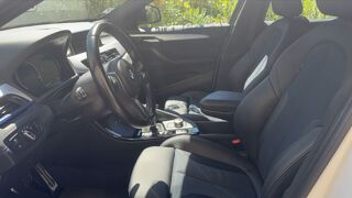 X2 sDrive 18i 140 DCT7 M Sport - Automatique 2021 occasion 06300 Nice