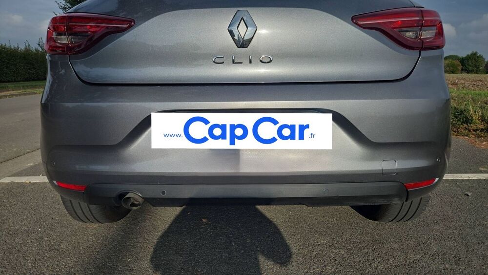 Clio V 1.5 Blue dCi 100 Evolution 2023 occasion 59780 Willems