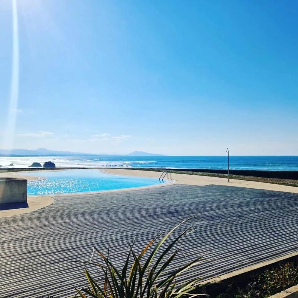 � vendre  Appartement Biarritz (64200)