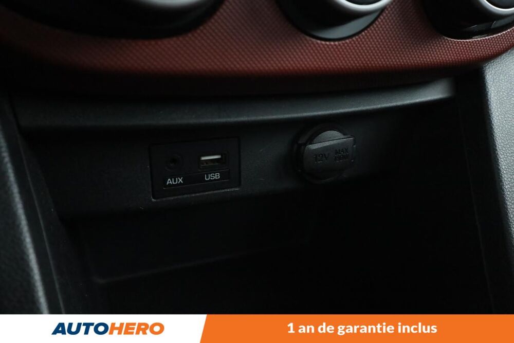 i10 1.2 Intuitive 87 ch 2018 occasion 92130 Issy-les-Moulineaux