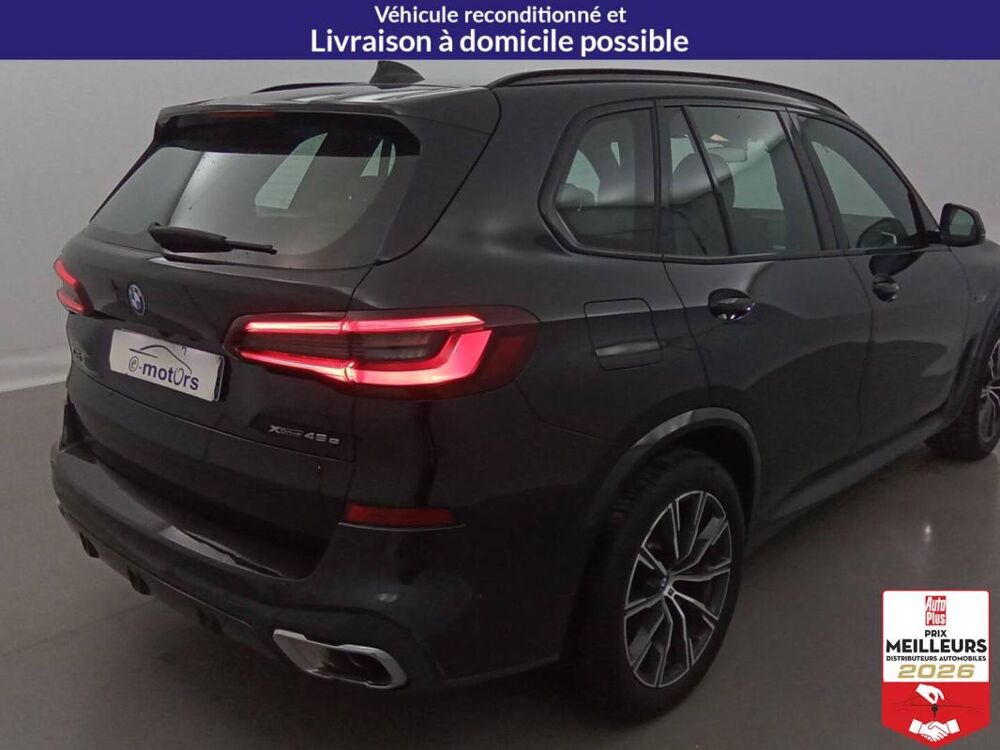 X5 xDrive45e 394 BVA8 M Sport 2023 occasion 10150 Lavau