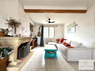  Maison à vendre 4 pièces 90 m²