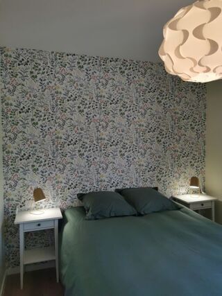  Appartement à louer 2 pièces 36 m²