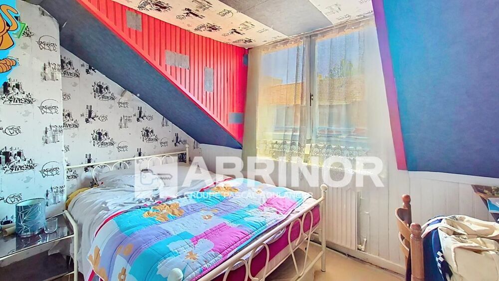 Vente Maison Petite maison soignée au calme du Nouveau Roubaix Roubaix