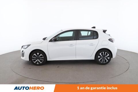 208 1.2 Hybrid Style e-DCS6 100 ch 2024 occasion 92130 Issy-les-Moulineaux
