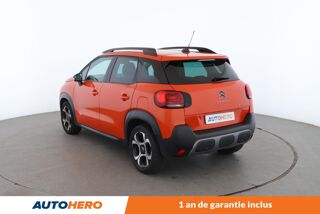 C3 Aircross 1.2 PureTech Sunshine 110 ch 2018 occasion 92130 Issy-les-Moulineaux