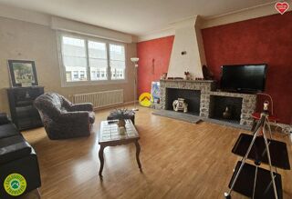  Appartement � vendre 3 pi�ces 102 m�