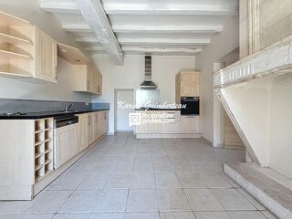  Maison � vendre 5 pi�ces 160 m�