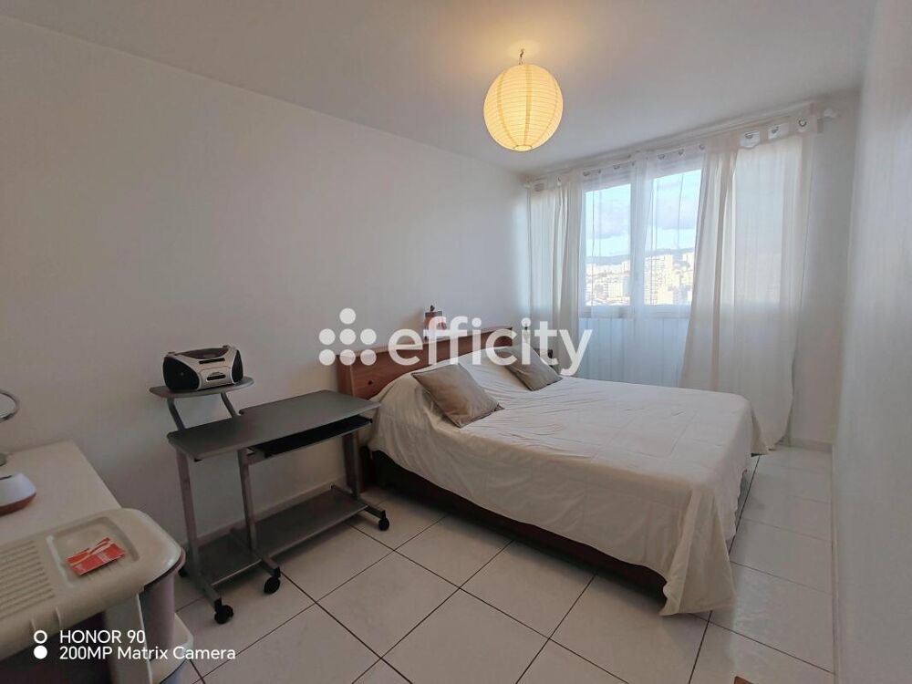 Vente Appartement Appartement Marseille 3