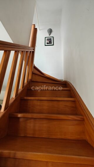  Duplex/triplex à vendre 2 pièces 27 m²