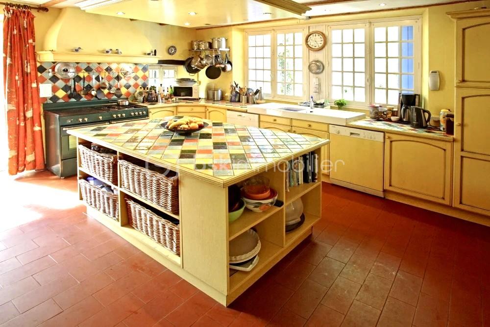 � vendre  Propri�t�/ch�teau Durban-sur-Arize (09240)