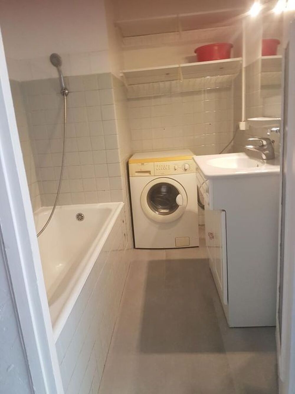 Location Appartement Studio de 35m2 à louer sur Nice Nice
