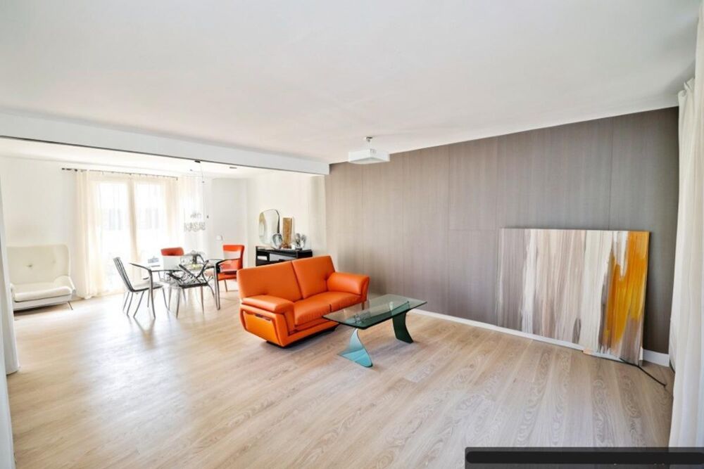 Vente Maison Maison Argenteuil