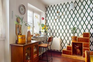  Appartement � vendre 3 pi�ces 74 m�