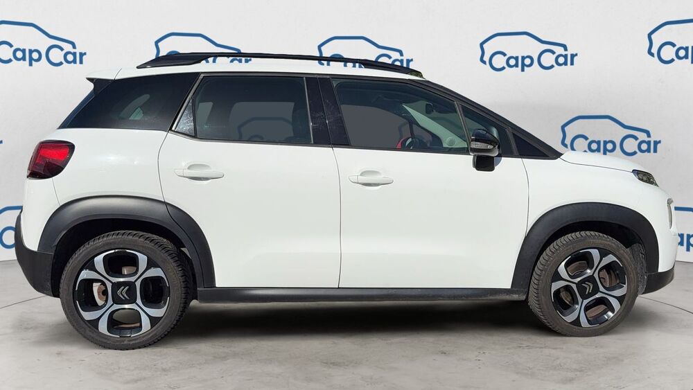 C3 Aircross 1.2 PureTech 110 Shine 2018 occasion 42150 La Ricamarie