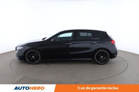 Classe A 180 d AMG Line 8G-DCT 116 ch 2022 occasion 92130 Issy-les-Moulineaux