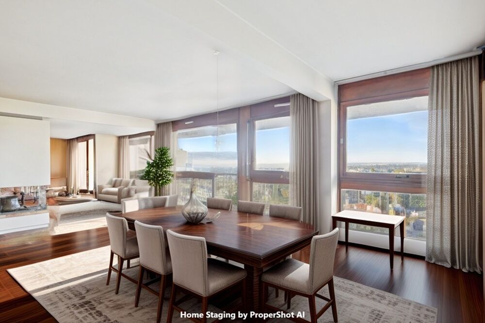  vendre  Appartement Fontenay-aux-Roses (92260)