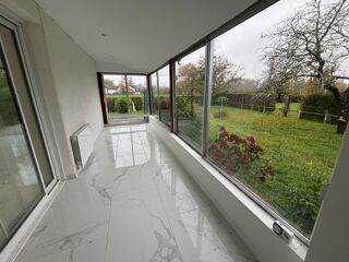  Maison � vendre 3 pi�ces 83 m�