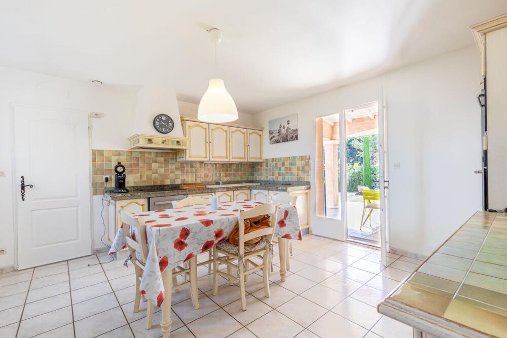 Vente Maison SAINT-SATURNIN-LÈS-AVIGNON ? UNE MAISON, PLUSIEURS PROJETS DE VIE Saint saturnin les avignon