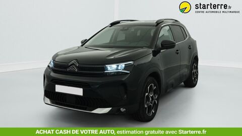C5 aircross Hybride 145 e-DCS6 Max 2025 occasion 69190 Saint-Fons
