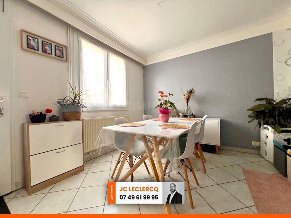 Vente Maison LOGIS BRAGARD 3 CHAMBRES Saint dizier
