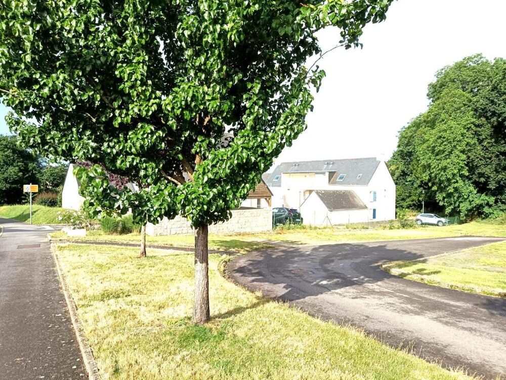 Vente Appartement Appartement Tregunc