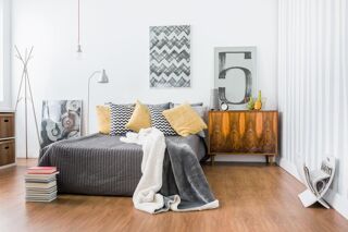  Appartement  vendre 3 pices 82 m