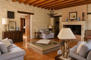  Propriété/château à vendre 12 pièces 820 m²