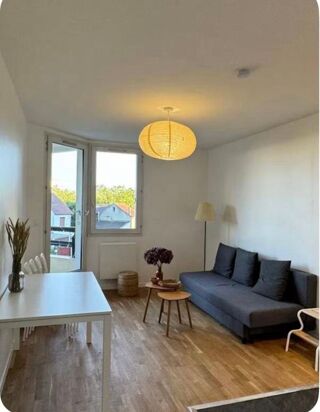  Appartement � louer 3 pi�ces 50 m� Asnieres sur seine