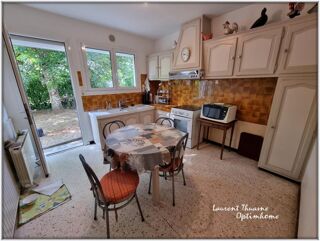  Maison à vendre 8 pièces 230 m²
