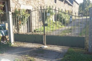 Maison 6 pièces 200 m² · à Meillac · 200 m² · 283 500 €