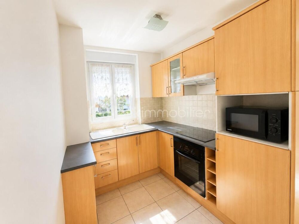 Vente Appartement LIVRY-GARGAN – COUP DE CŒUR 2 PIÈCES – DERNIER ÉTAGE – BALCON – BOX Livry gargan