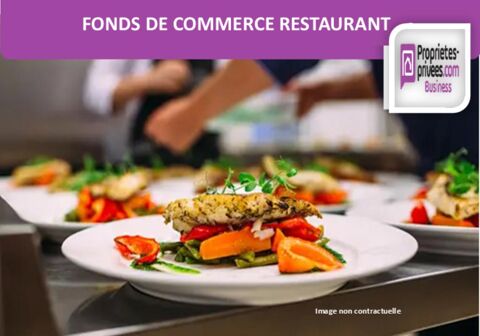 SECTEUR BOOS -  BAR RESTAURANT 76 COUVERTS, TERRASSE ET LOGEMENT 36000 76520 Boos