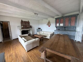  Maison à vendre 4 pièces 118 m²