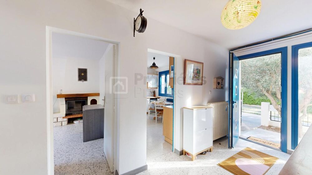 Vente Maison Maison rénovée avec garage à Ramonville Ramonville saint agne
