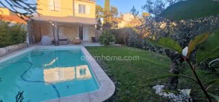  Villa � vendre 4 pi�ces 95 m� Istres