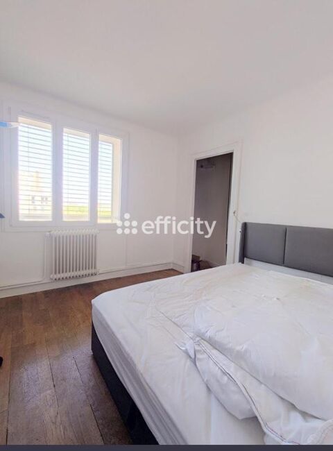  Appartement à vendre 3 pièces 64 m²