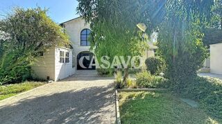  Maison à vendre 5 pièces 162 m²