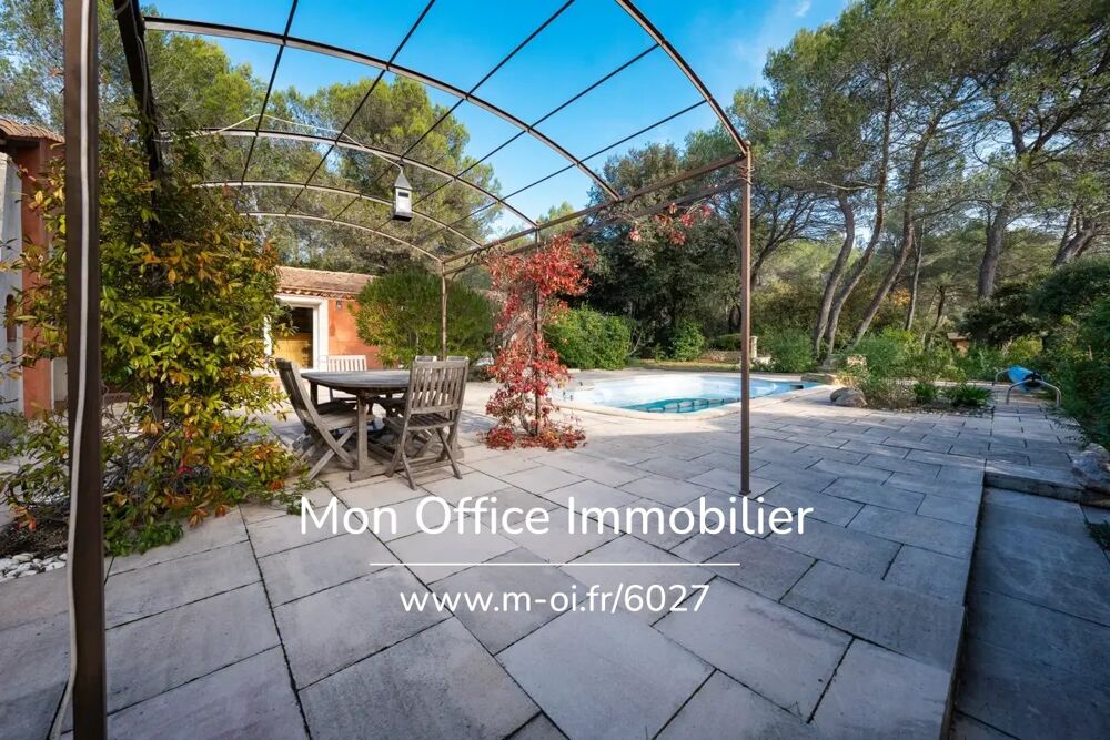  vendre  Maison Lambesc (13410)